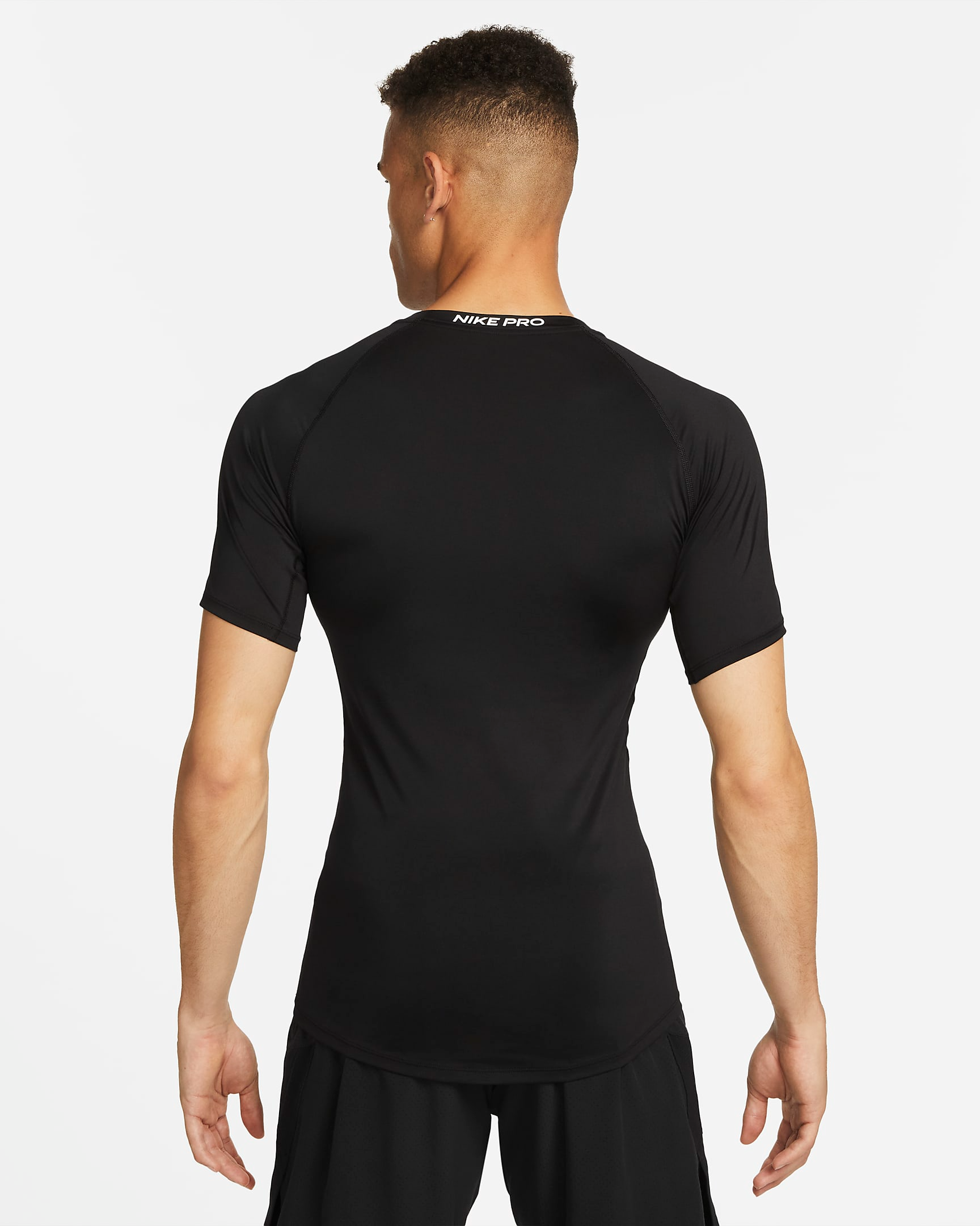 Pro FB7932 010 NIKE 