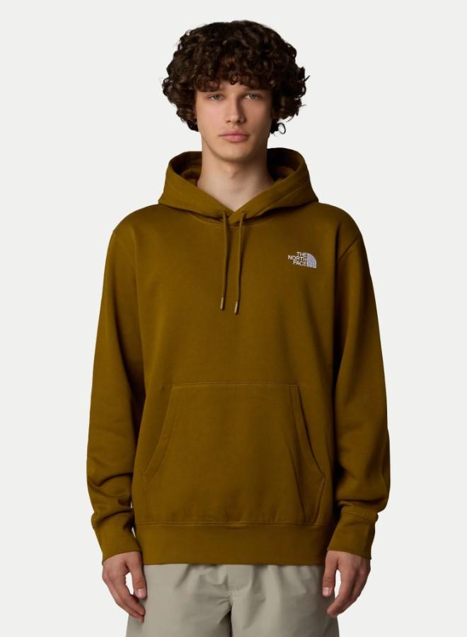 THE NORTH FACE NF0A89ES1OB1