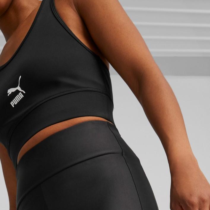 High Waist Leggings<BR/> 539146 01 PUMA 
