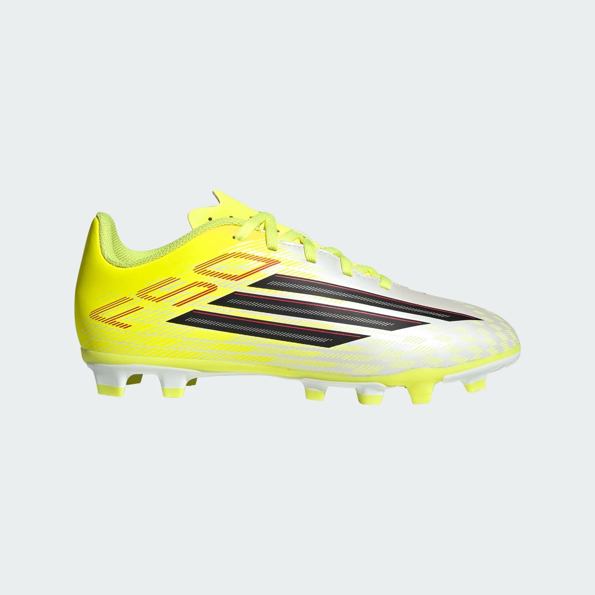 F50 Club FG/MG J JS1482 UNI ADIDAS 