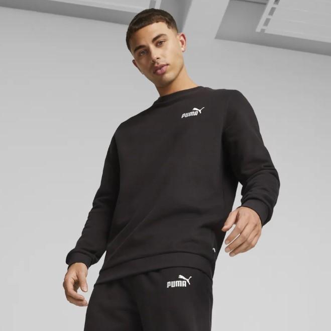 Feel Good Sweat Suit 670032 01 PUMA 