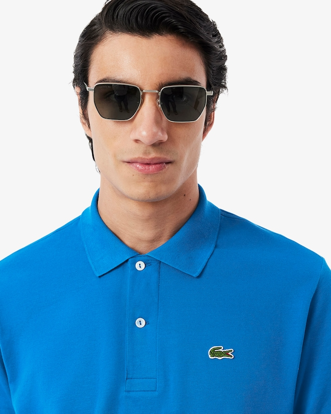 Polo dal taglio classico Lacoste 1212 3D3 LACOSTE 
