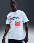 Sportswear T-shirt Max90