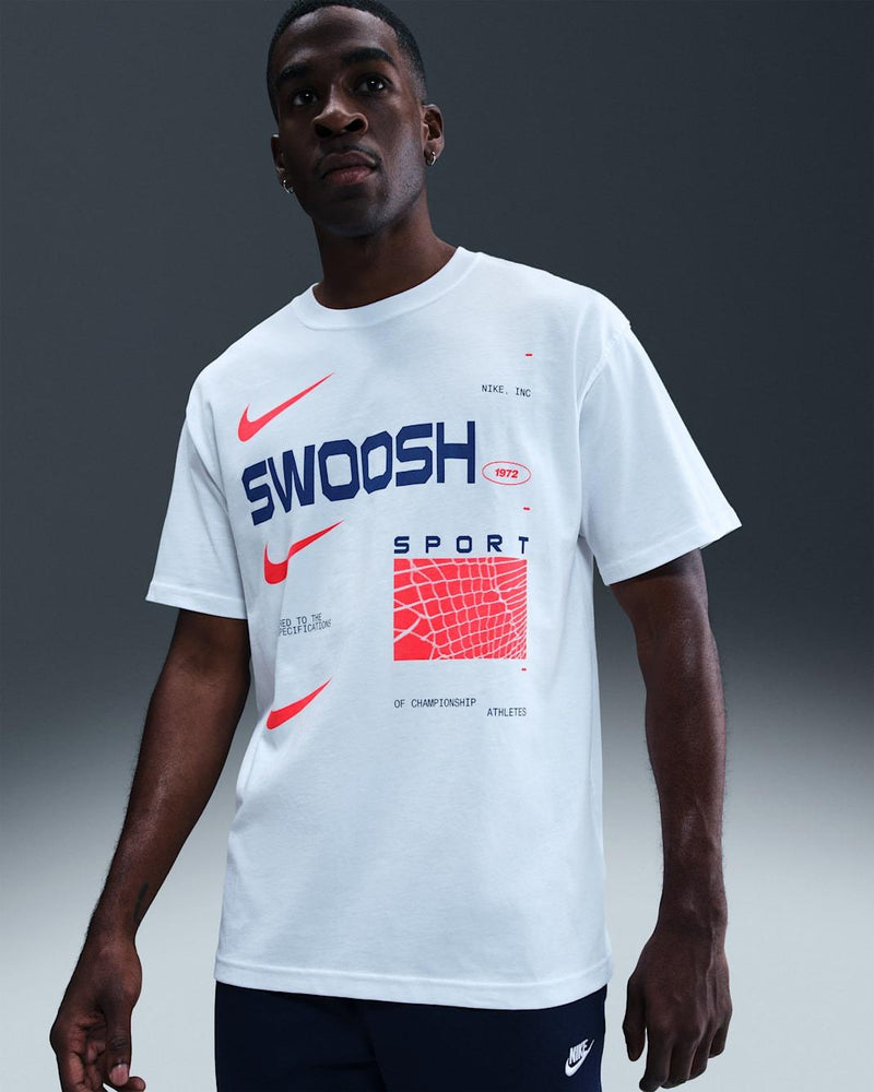 Sportswear T-shirt Max90