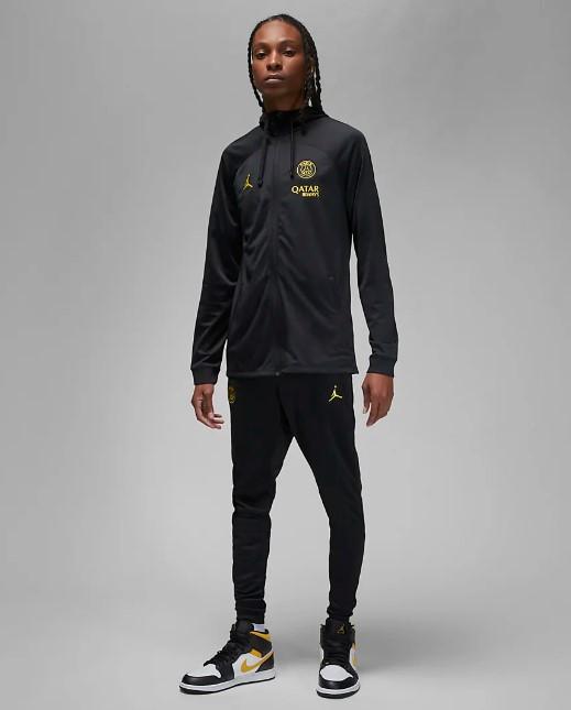 PSG TRKS