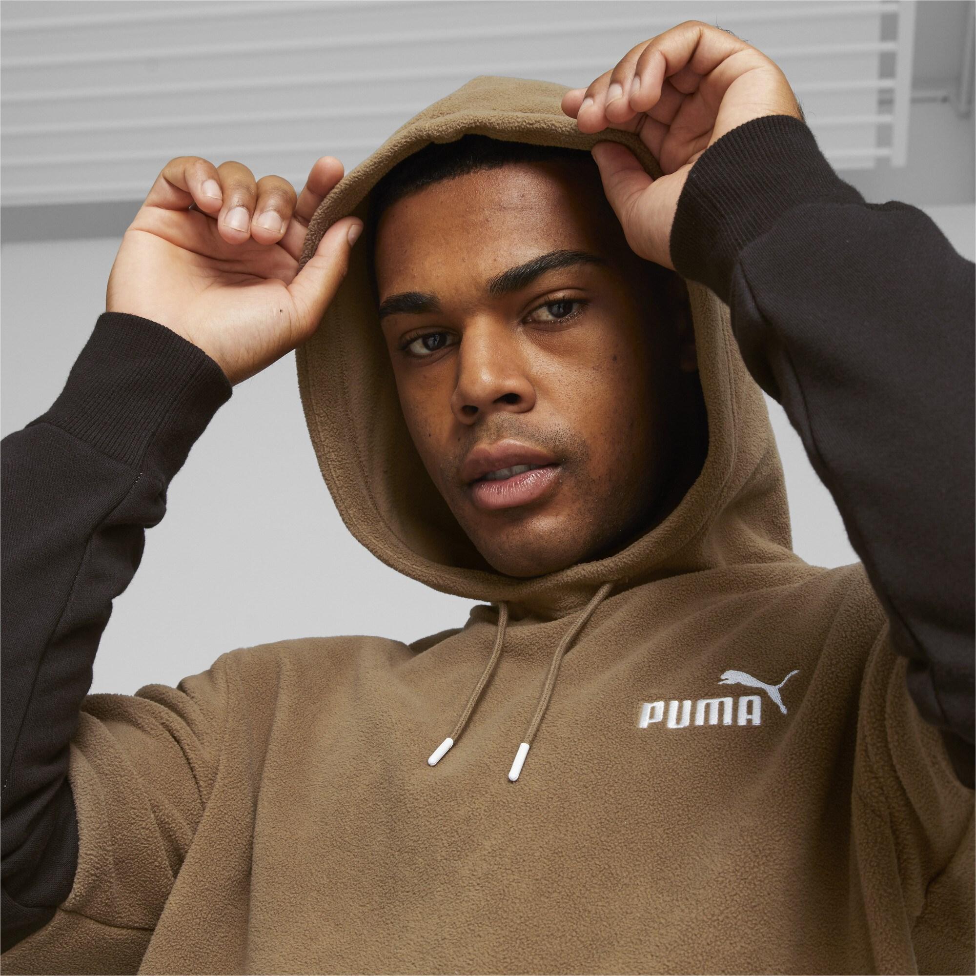 PUMA POWER Winterized Hoodie FL 675913 93 PUMA 