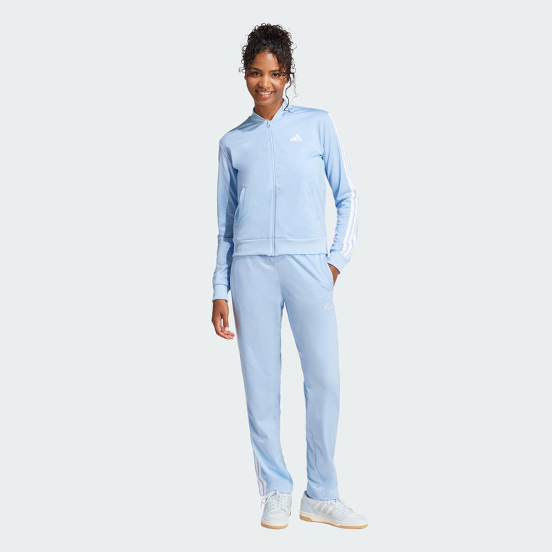 3 Stripes Tracksuit