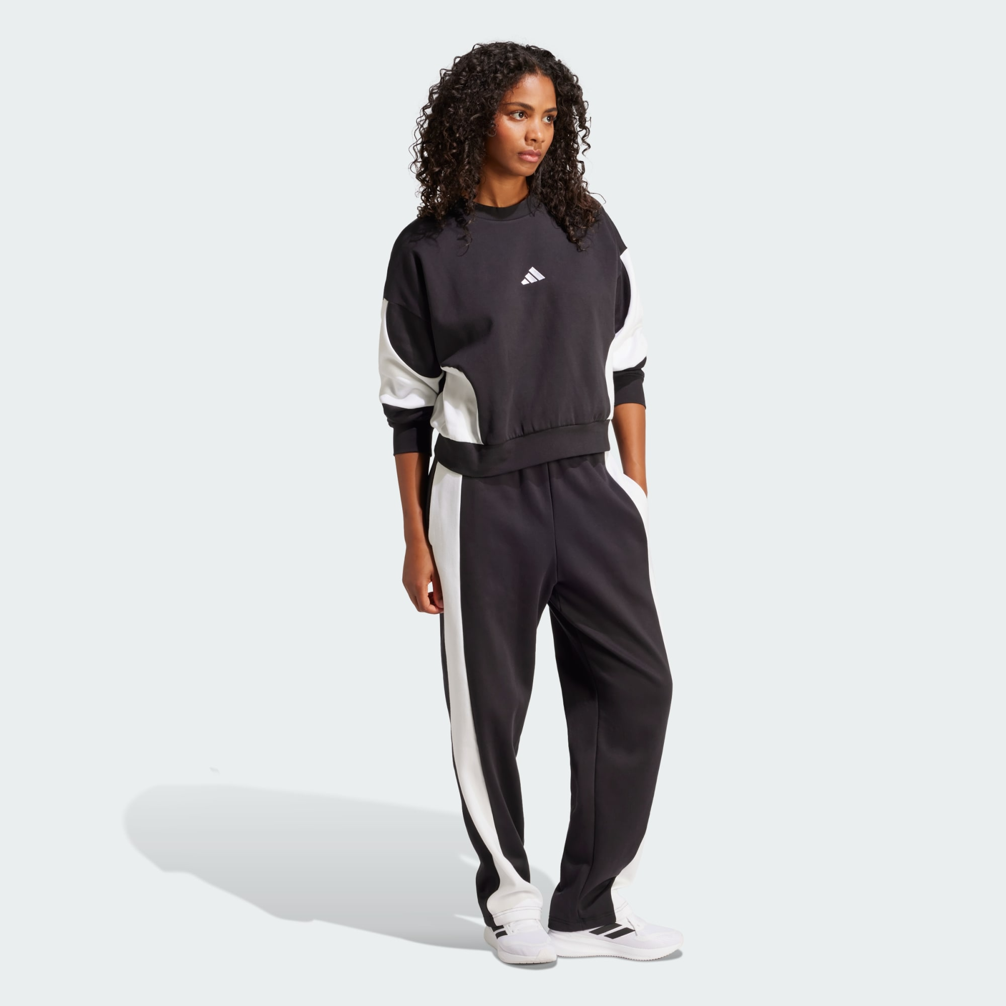 Track suit Essentials 3-Stripes JD2672 UNI ADIDAS 