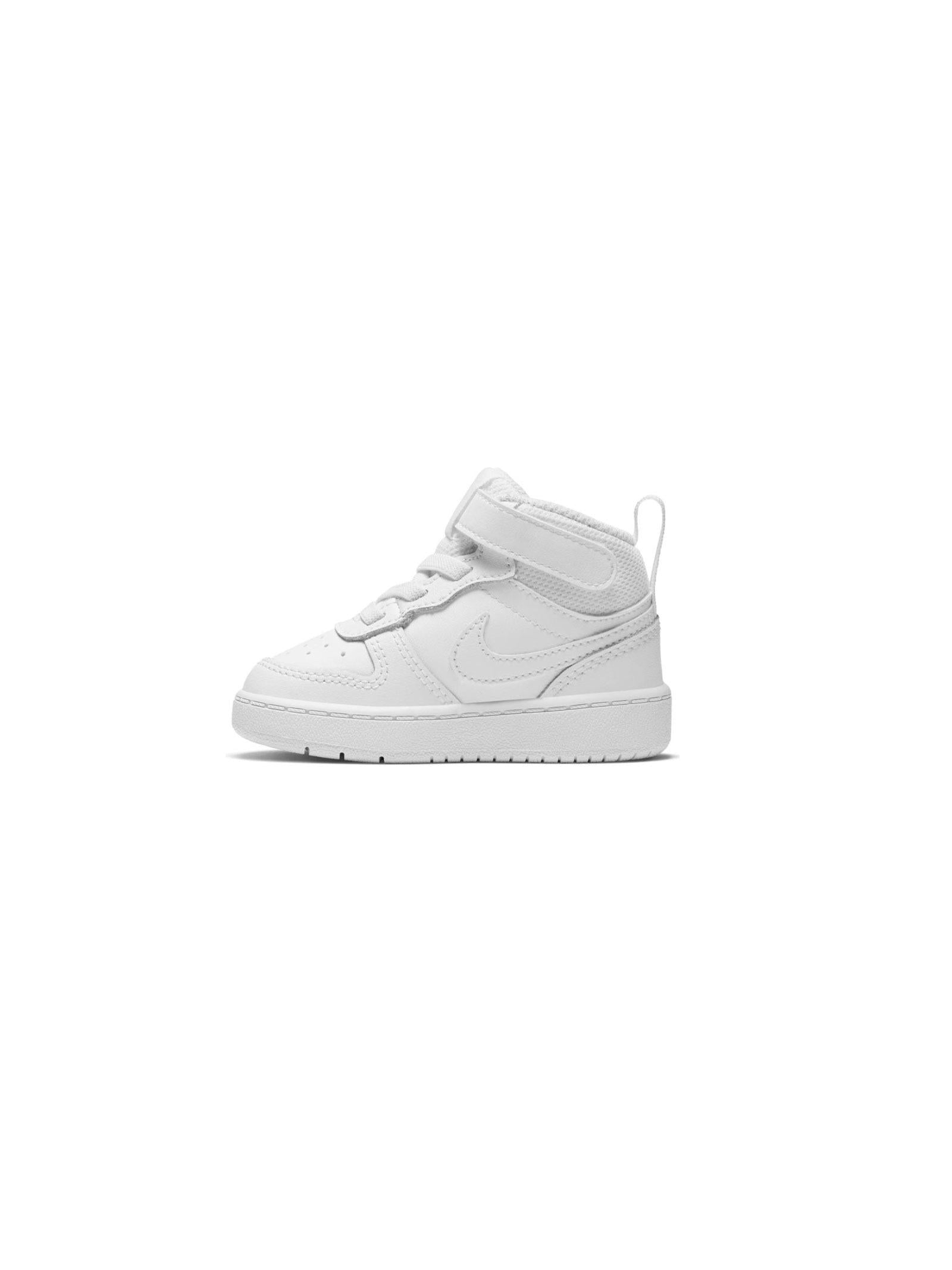 Court Borough Mid 2 CD7784 100 NIKE 