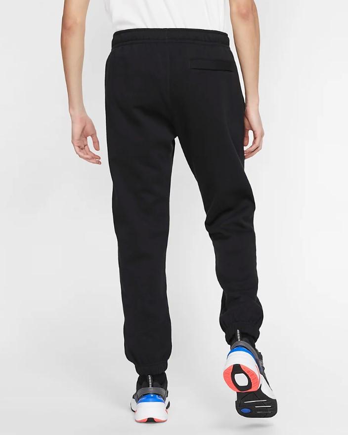 Nsw Club Pant BV2737 010 NIKE 