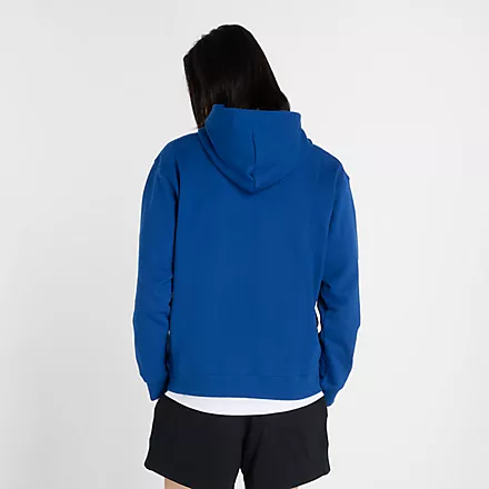 Athletics Legacy Hoodie MT53902 GAB NEW BALANCE 