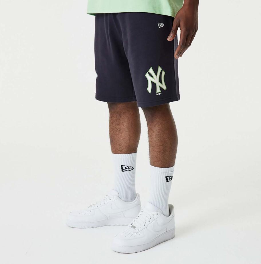MLB Shorts 60357145 NVY0FW NEW ERA 