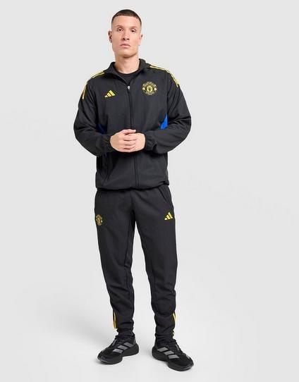 Manchester United FC European Tracksuit JP3134 UNI ADIDAS 