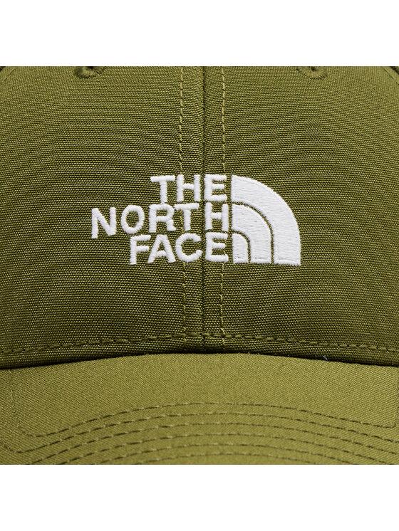 Cappello baseball NF0A4VSV PIB1 THE NORTH FACE 