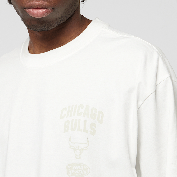 Elite Neutrals BMTRINTL1612 CBUOFWH MITCHELL&NESS 