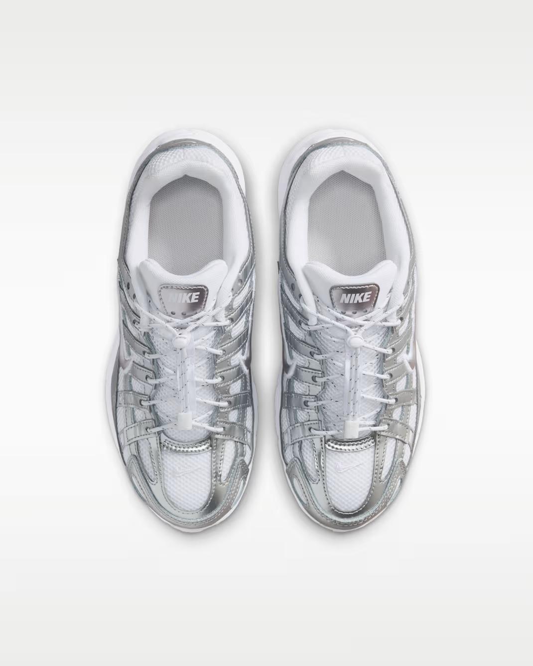 Nike P-6000 IR5228 100 NIKE 