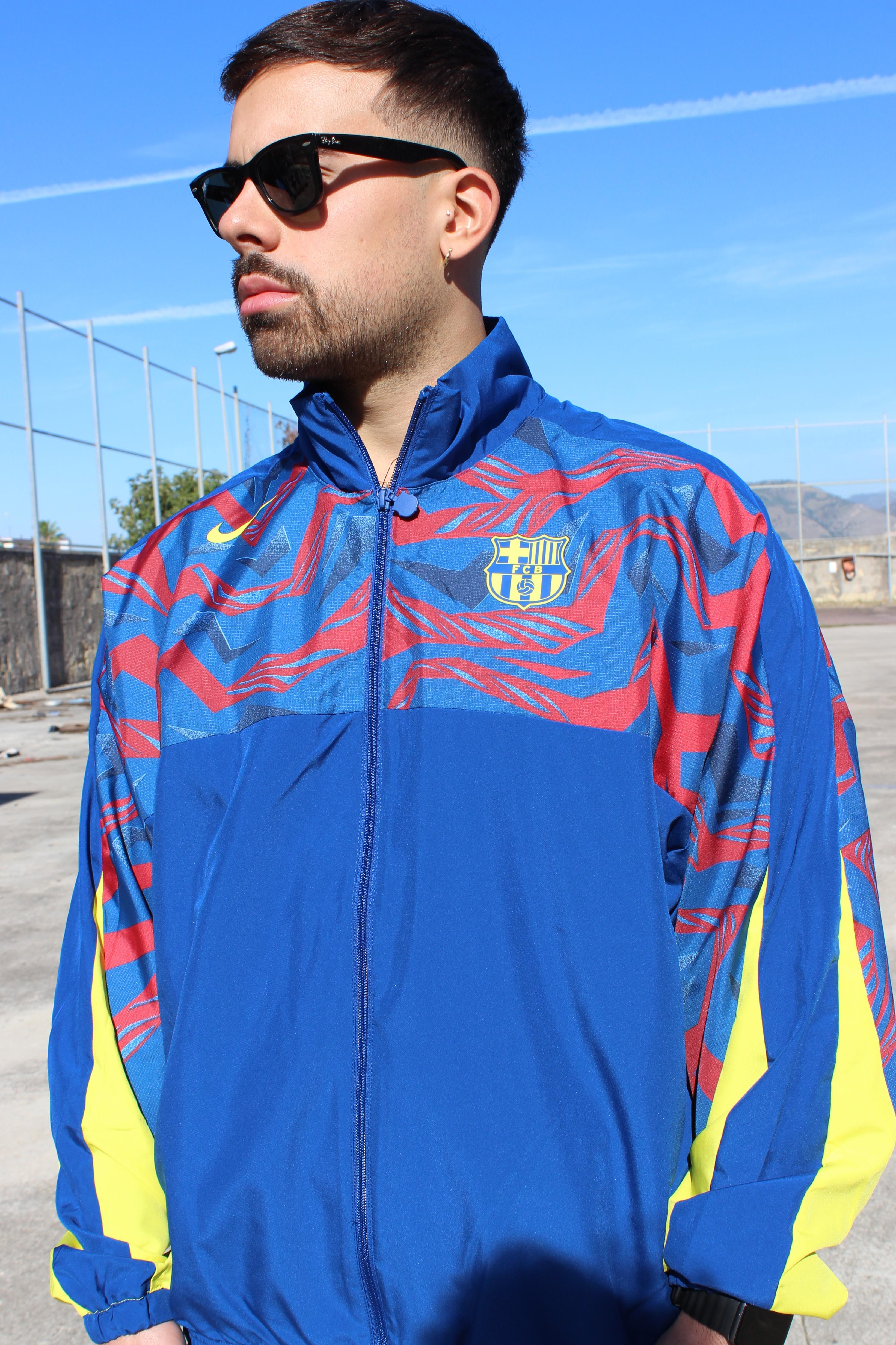 Microfibra Barcellona FZ1281 431 NIKE 