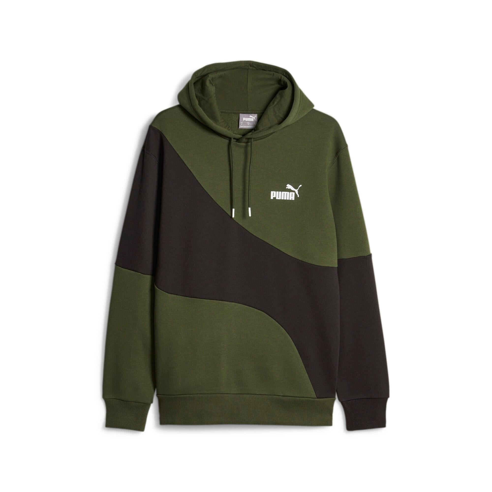 Power Cat Hoodie 674099 31 PUMA 