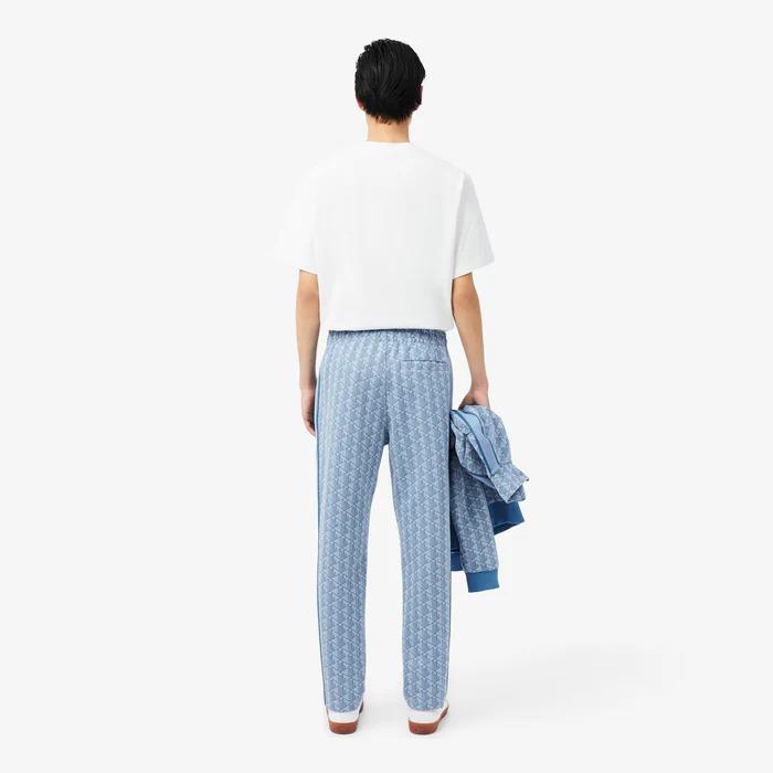 Tracksuit Lacoste SH1368 1QI LACOSTE 