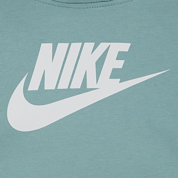 Nike Club Fleece Set In Pile Baby 66L135 E4J NIKE 