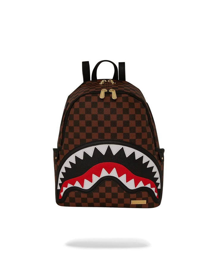 Sawtooth Sharks In Paris Savage 910B7833 NSZ SPRAYGROUND 
