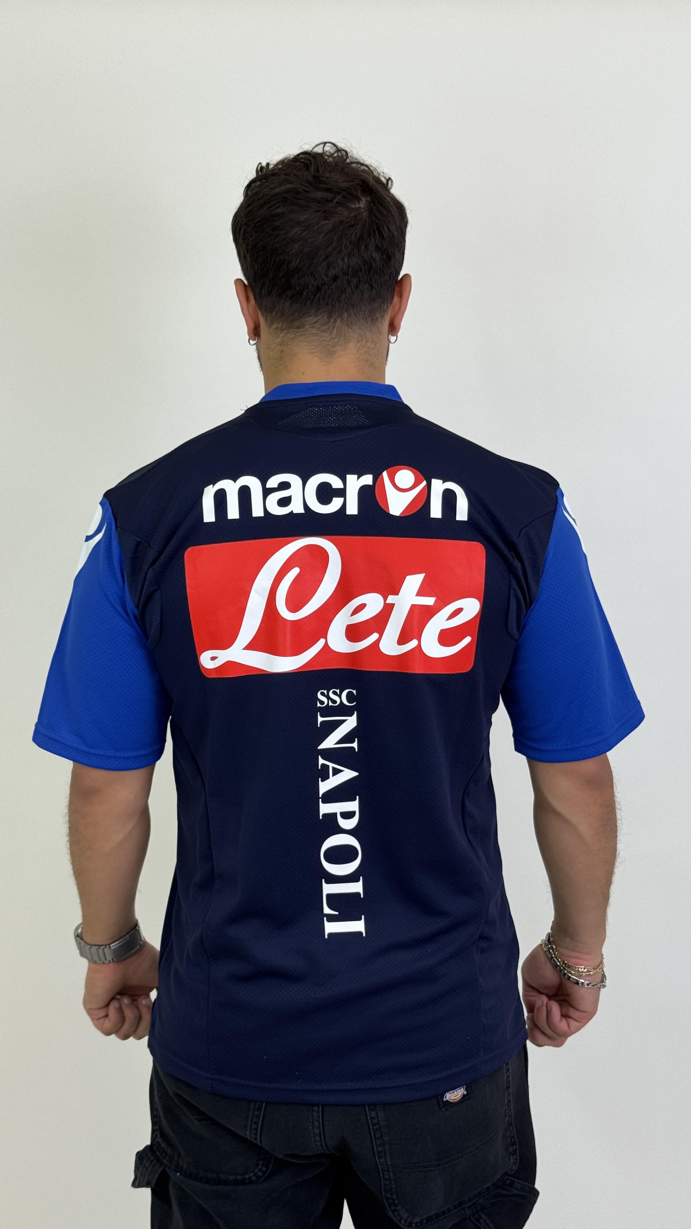 Macron Gara MACROALLENAM SETESTIVO MACRON 