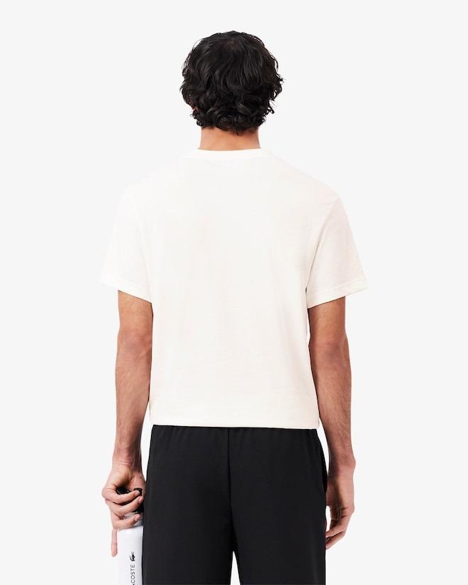 Logo Big TH2042 AU8 LACOSTE 