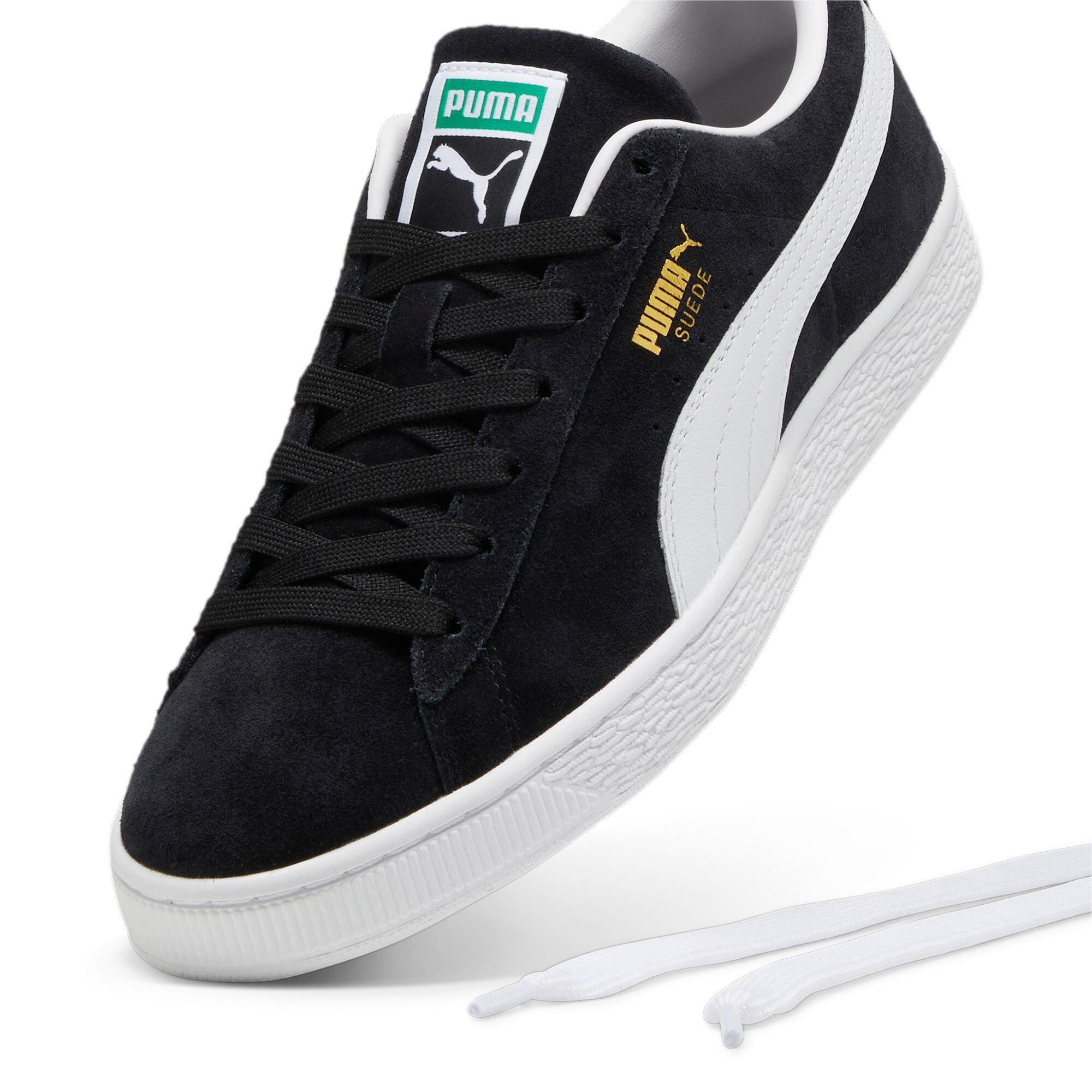 Suede Classic 399781 01 PUMA 