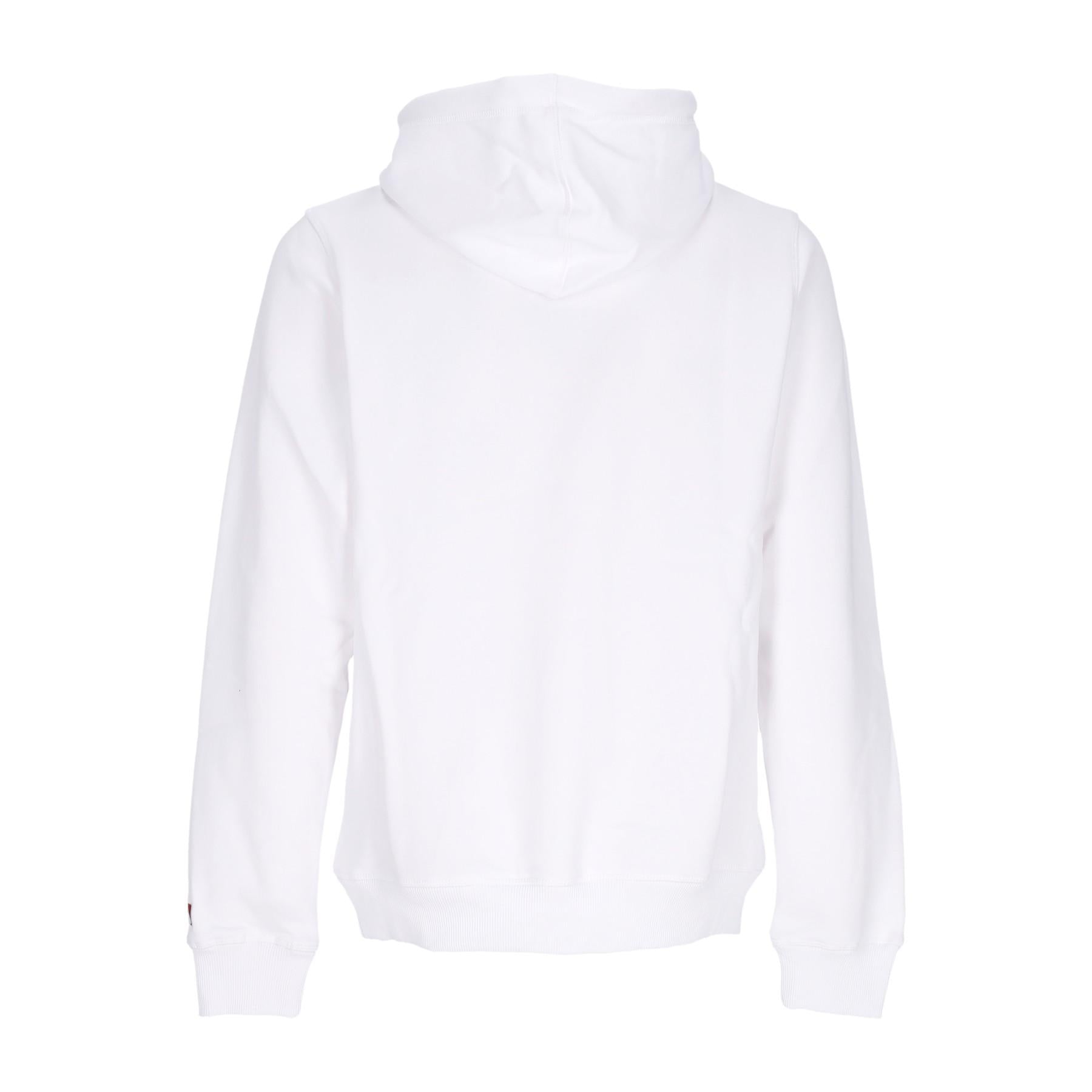 Emb Burnside Crew NYY 564981WW WHT WASH 47 BRAND 