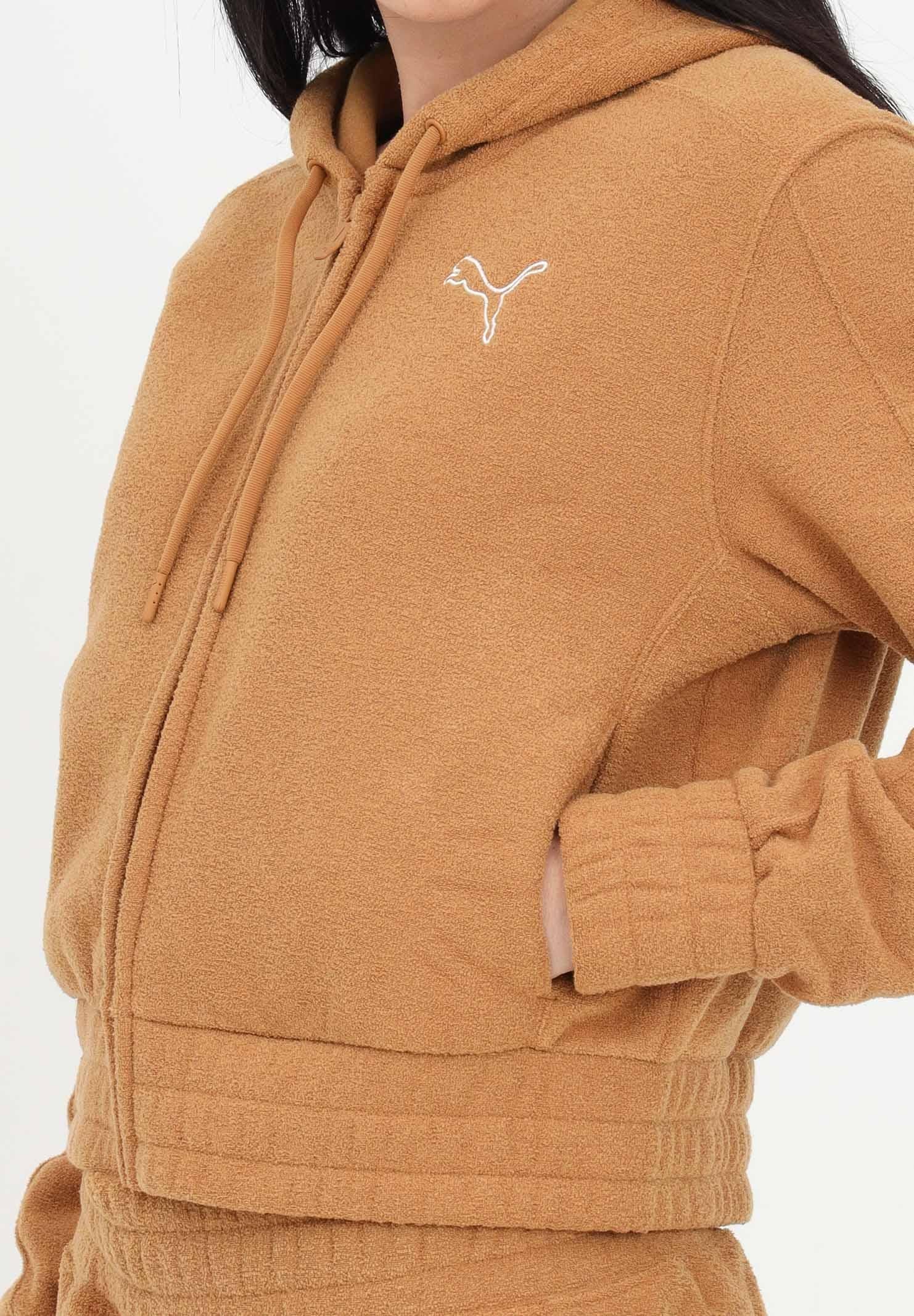 Full Zip 849838 74 PUMA 