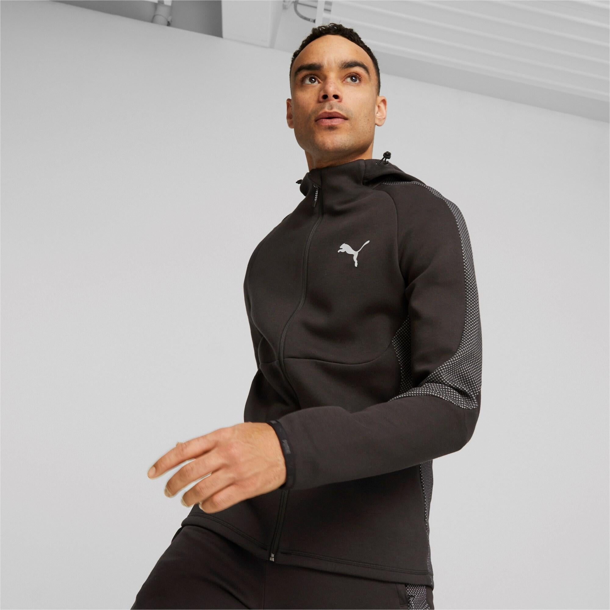 Evostripe Full-Zip 675930 01 PUMA 