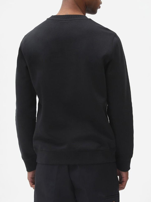Oakport Sweatshirt DK0A4XCE BLK1 DICKIES 