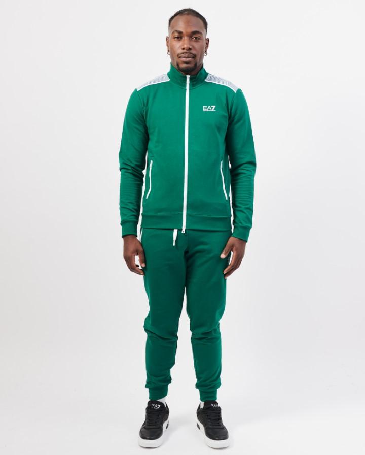 Tracksuit 6DPV54 1823 EA7 