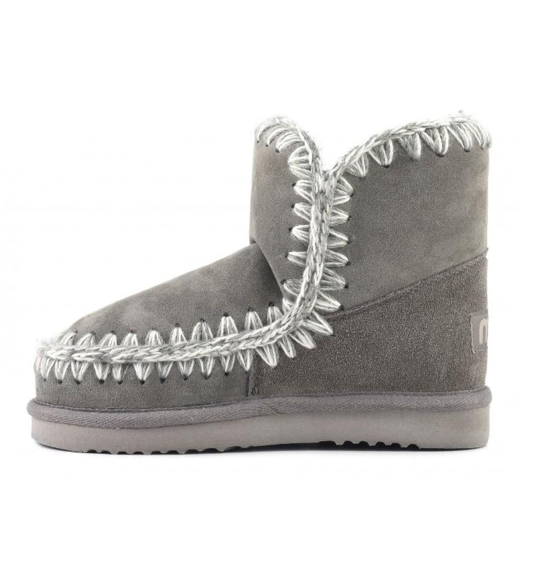 Eskimo 18 FW101001A NGRE MOU 