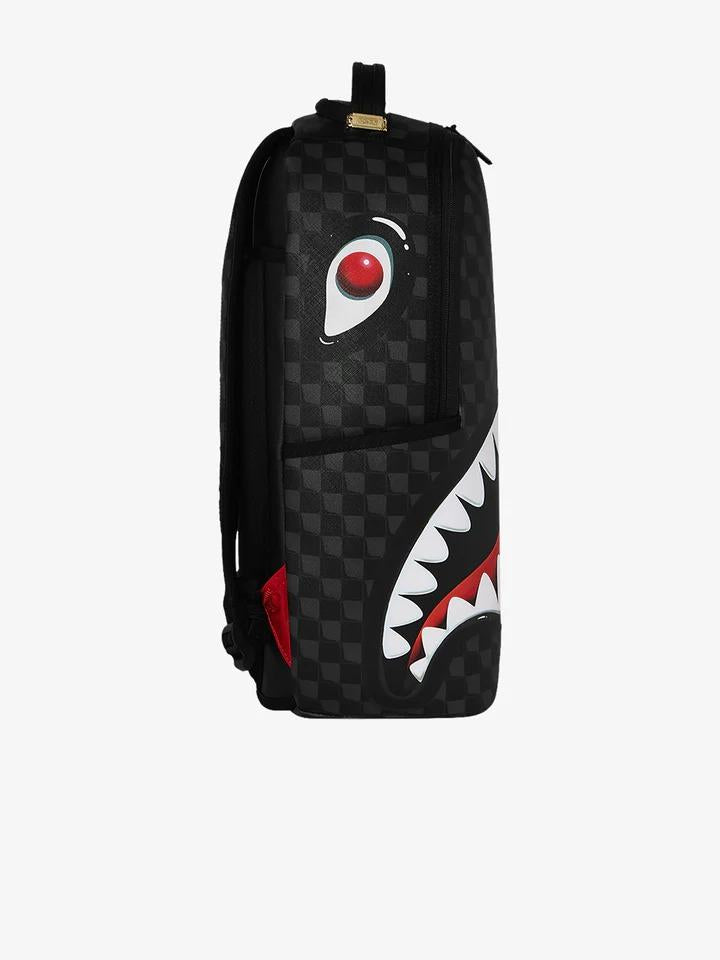 Sip Balloon Backpack 910B8663NSZ UNI SPRAYGROUND 