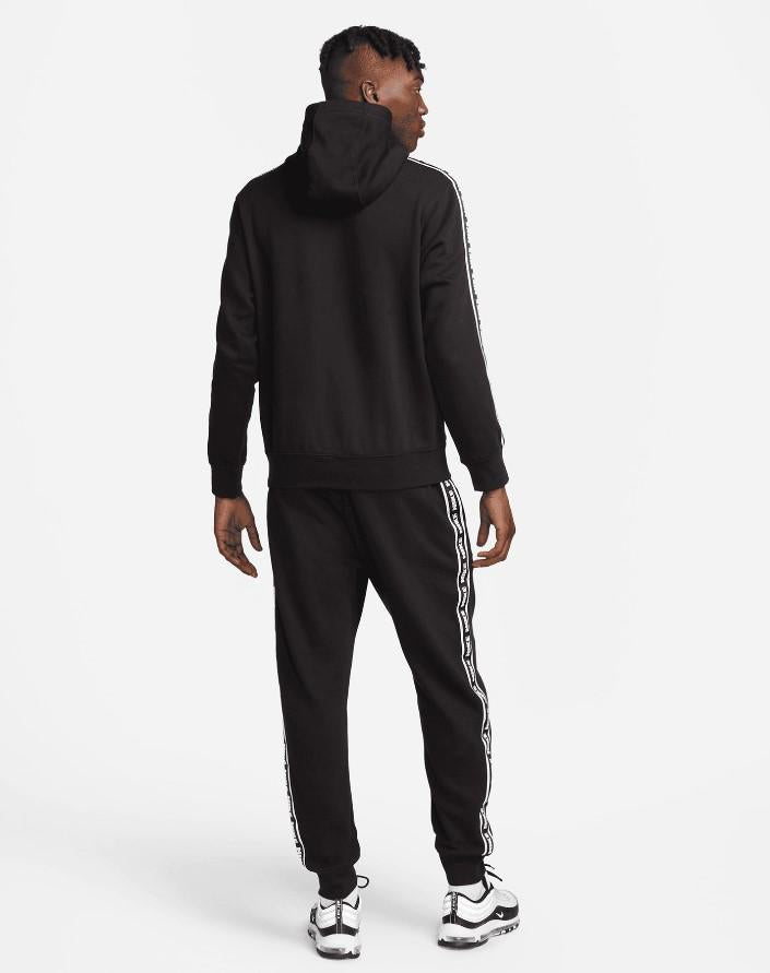 Nk Club Flc Gx Hd Trk Suit FB7296 010 NIKE 