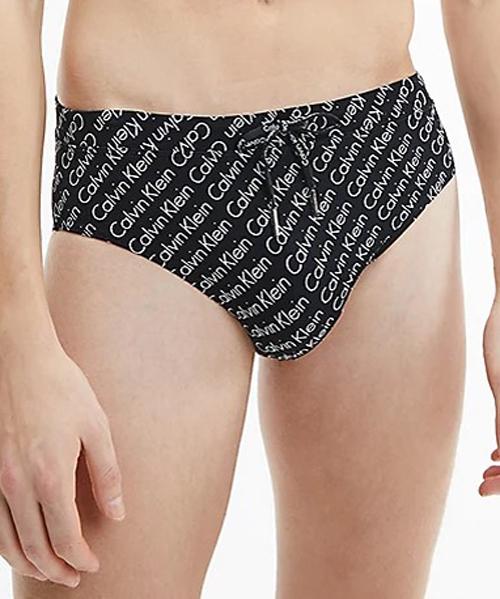 Slip CK Brief KM0KM00746 0GQ CALVIN KLEIN 