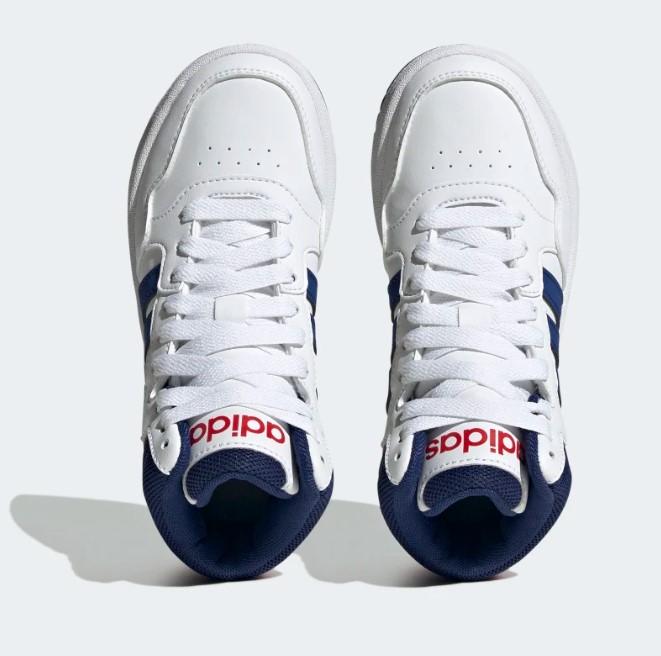 Hoops Mid 3.0 GZ9647 UNI ADIDAS 