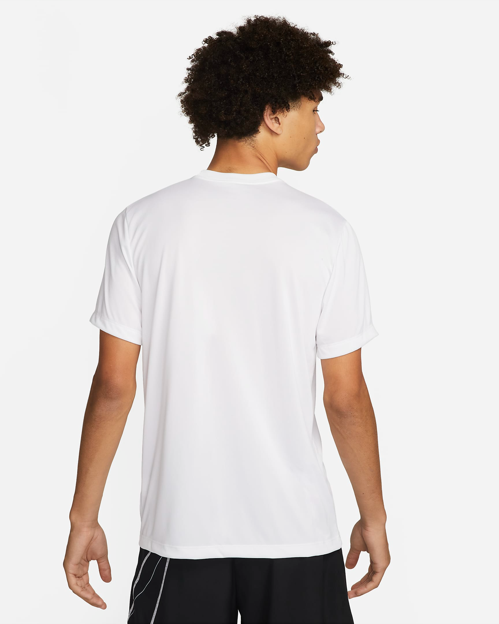 Dri-FIT Legend DX0989 100 NIKE 