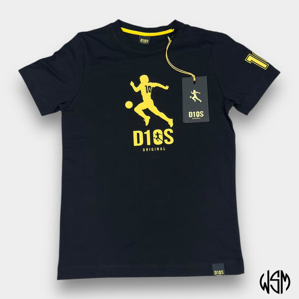 ENZO CASTELLANO TE24DS-