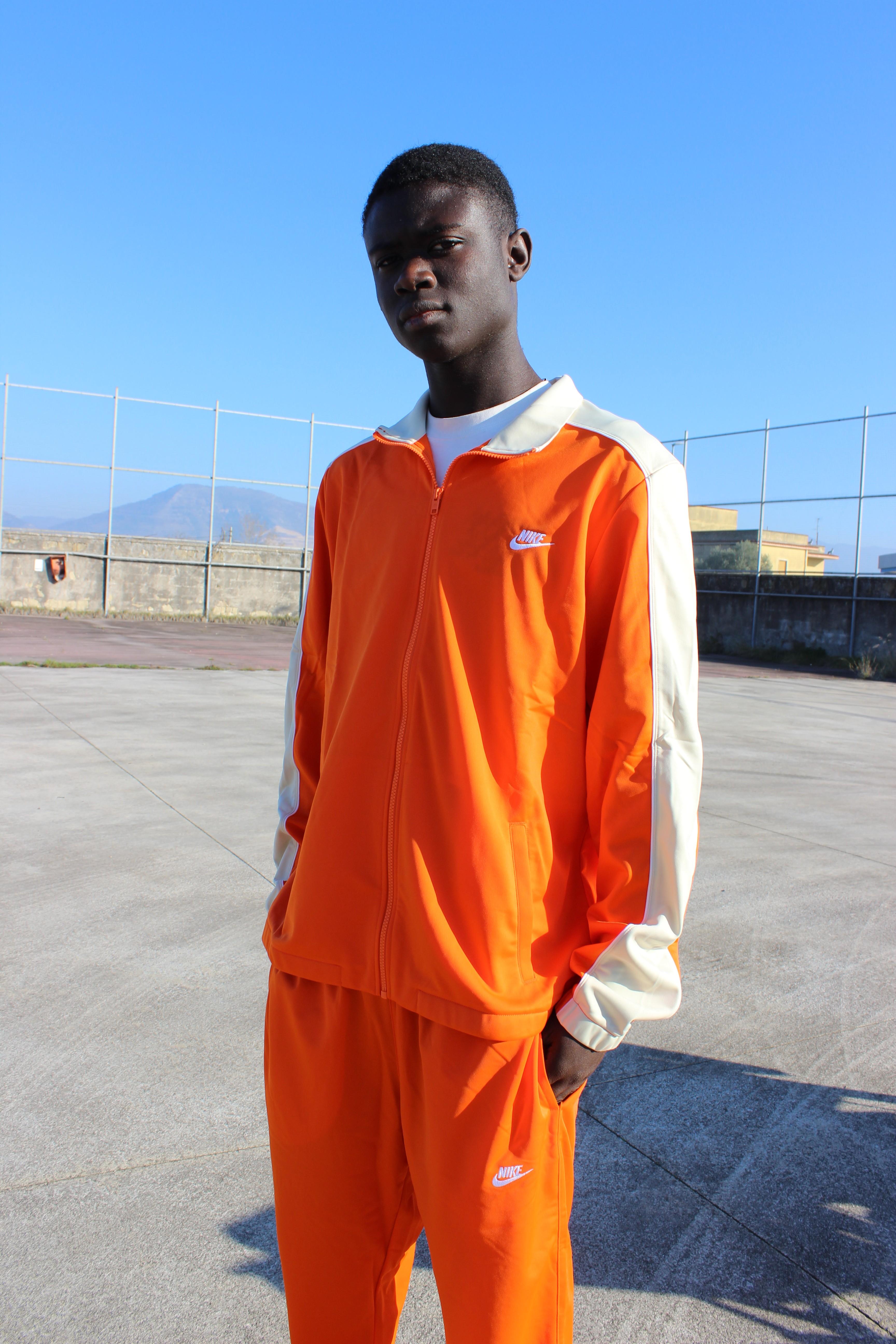 Sportswear Club Tuta HV1444 819 NIKE 