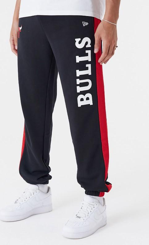 PANT BULLS 60435497 BLKFDR NEW ERA 