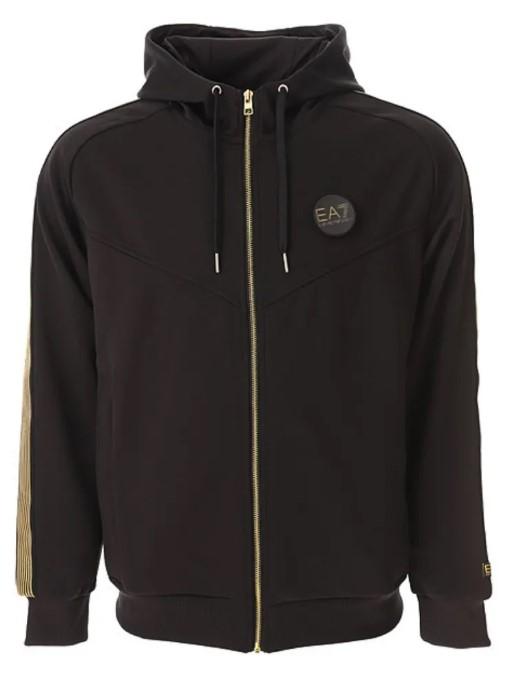 Sweatshirt 3DPM80 1200 EA7 