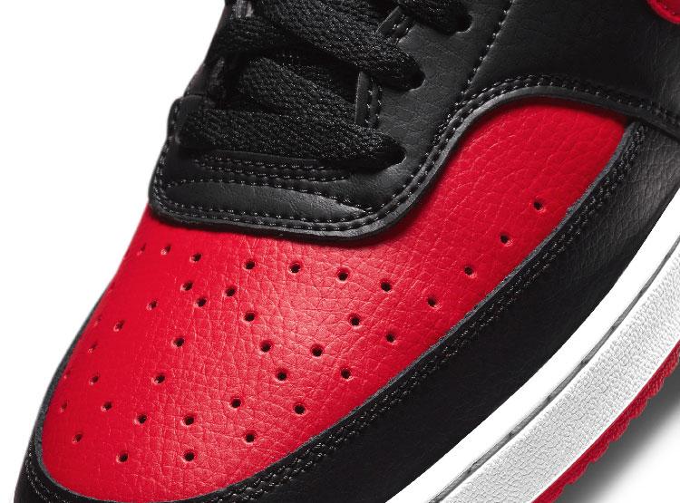 Court Vision DM8682 001 NIKE 