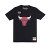 NBA Logo Team Tee