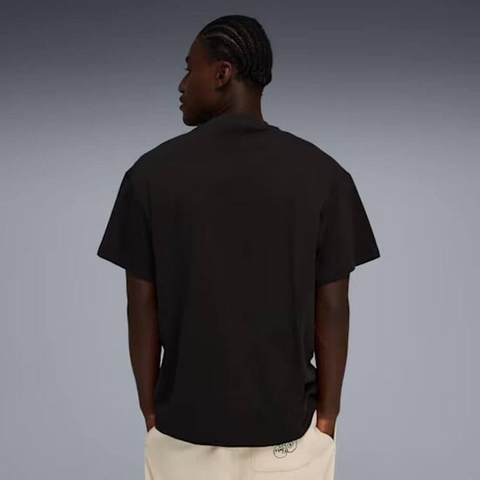 Swish N' Onk Tee I 634658 01 PUMA 