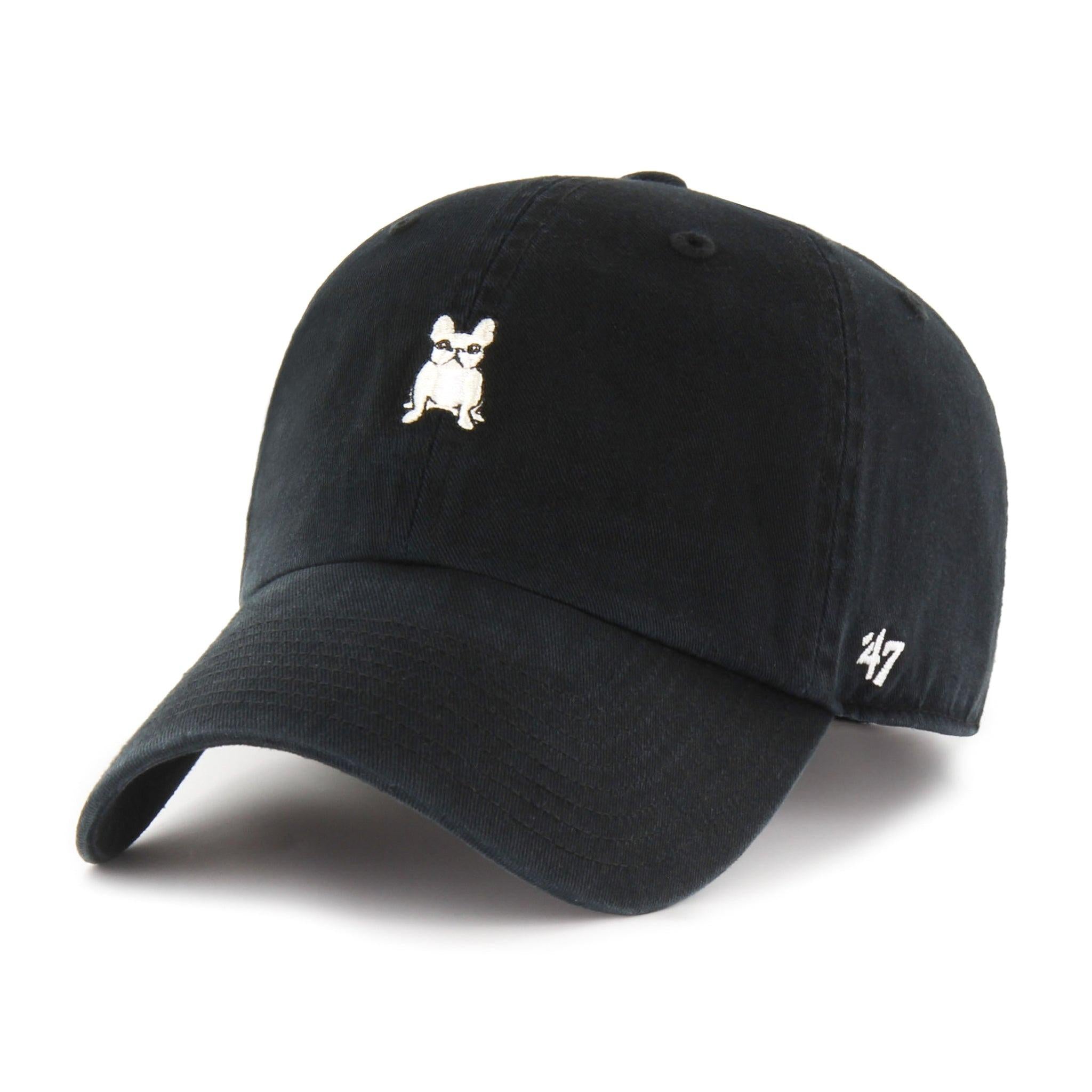 47 BRAND BSRIC284GWSBLACK