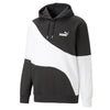 Power Cat Hoodie