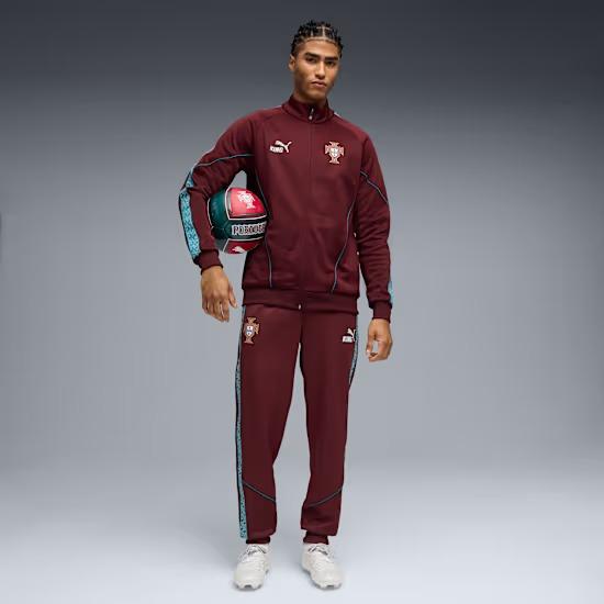 King Anthem Tracksuit 784833 24 PUMA 