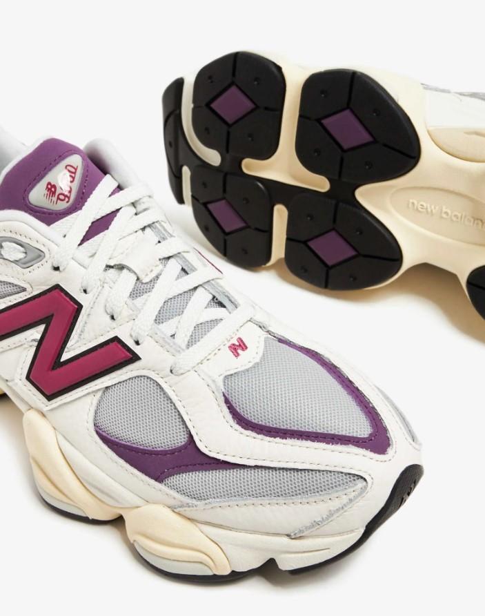 9060 U9060 ESC NEW BALANCE 